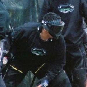 Meet your Posher, Mike